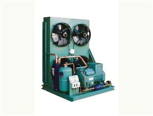 信阳比泽尔机组