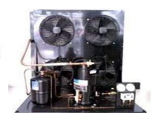 新乡全封闭压缩机