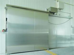 信阳不锈钢电动平移门