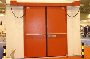 广东电动双开门