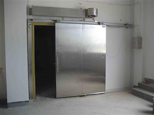 焦作手动平移门