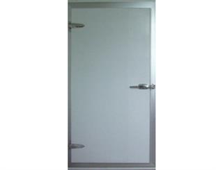 开封塑框全埋扫地门