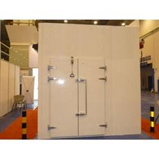 新乡双开半埋门