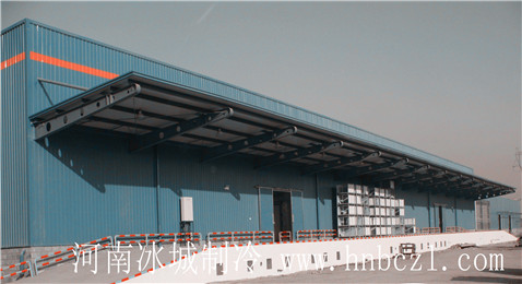 玉米冷库|白条鸡冷库|豆芽冷库