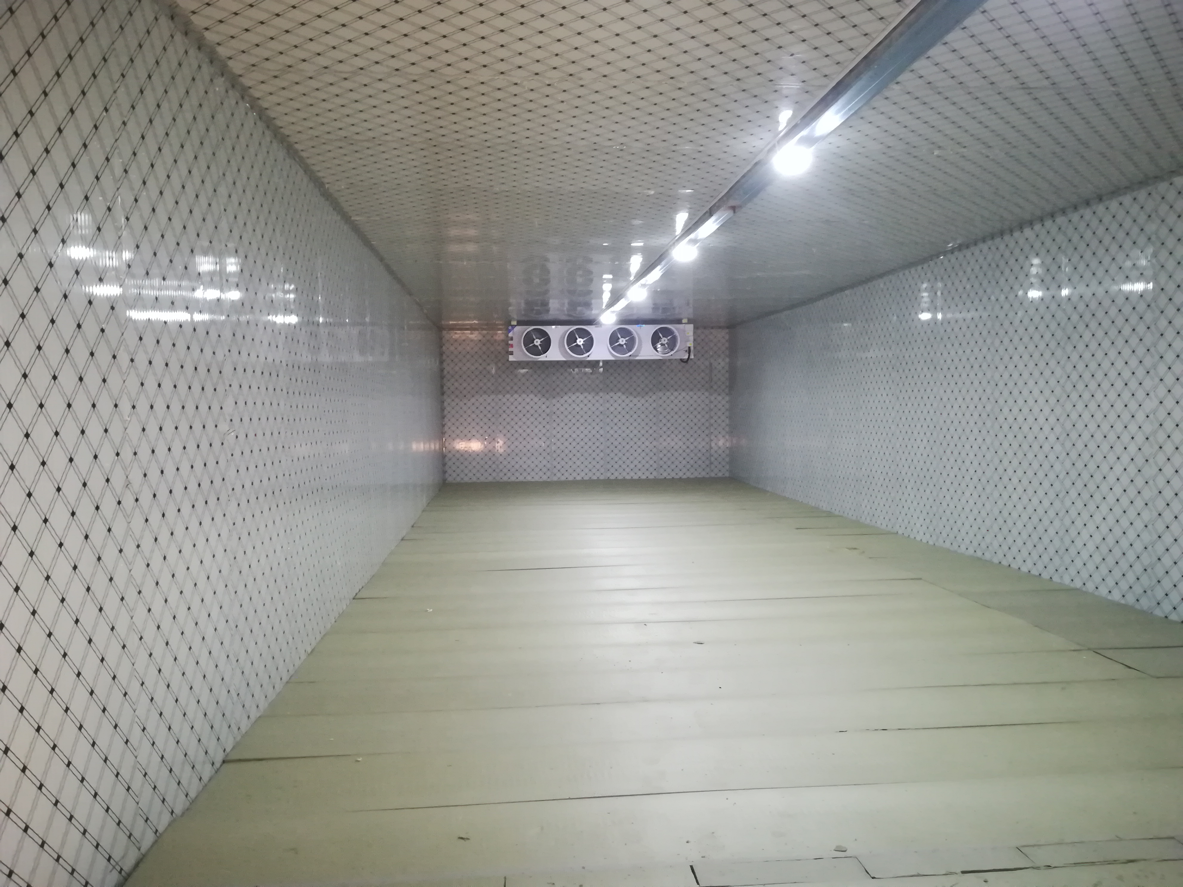 广东冷库安装（医用冷库|药品冷库|血站冷库|药剂冷库）