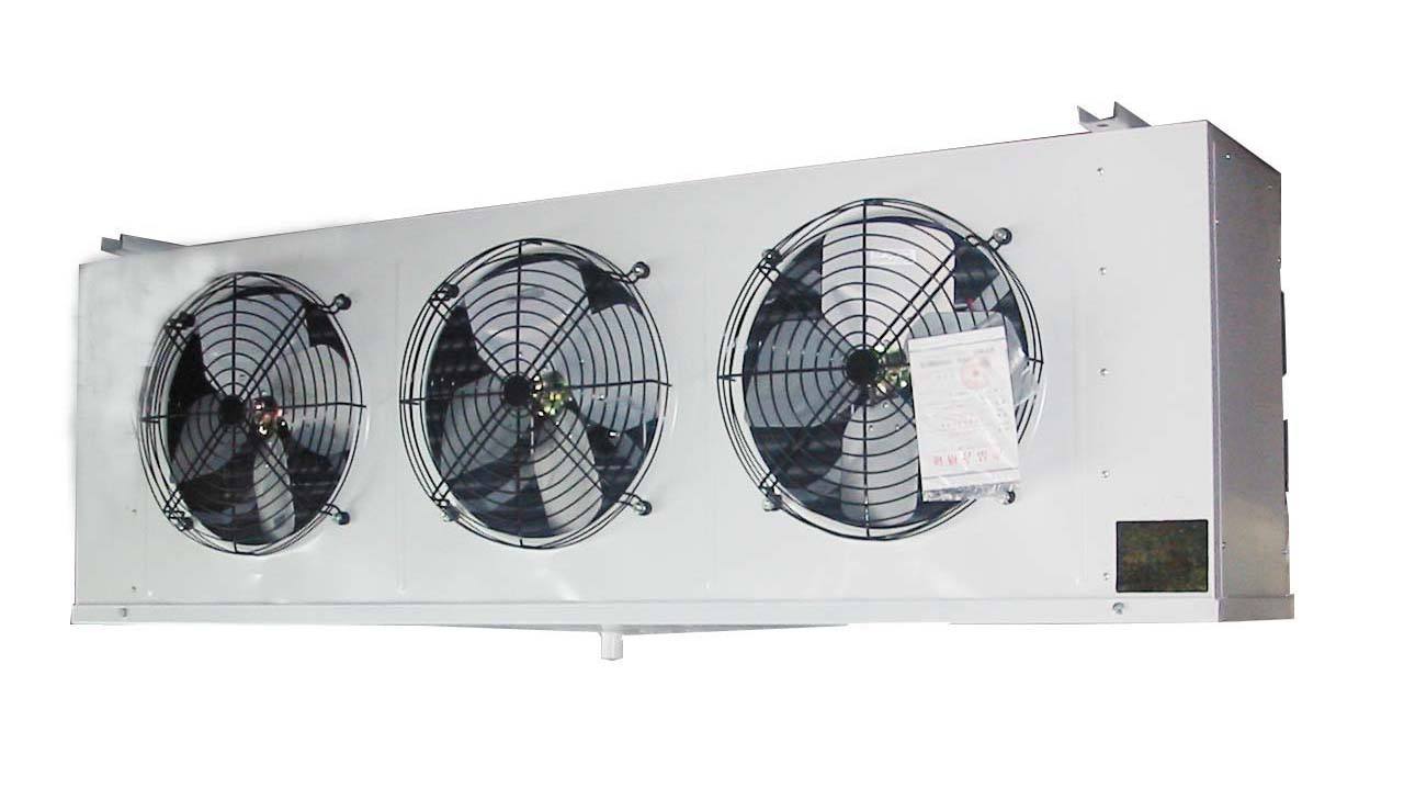 冷藏库内部构造图解