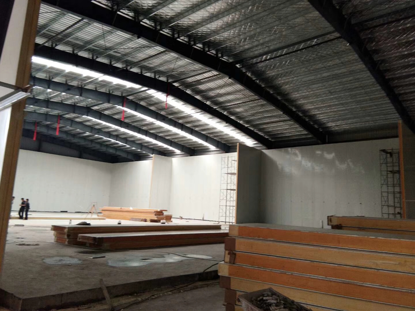 揭阳保鲜库|冷库安装