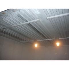 大型冷藏库设计安装