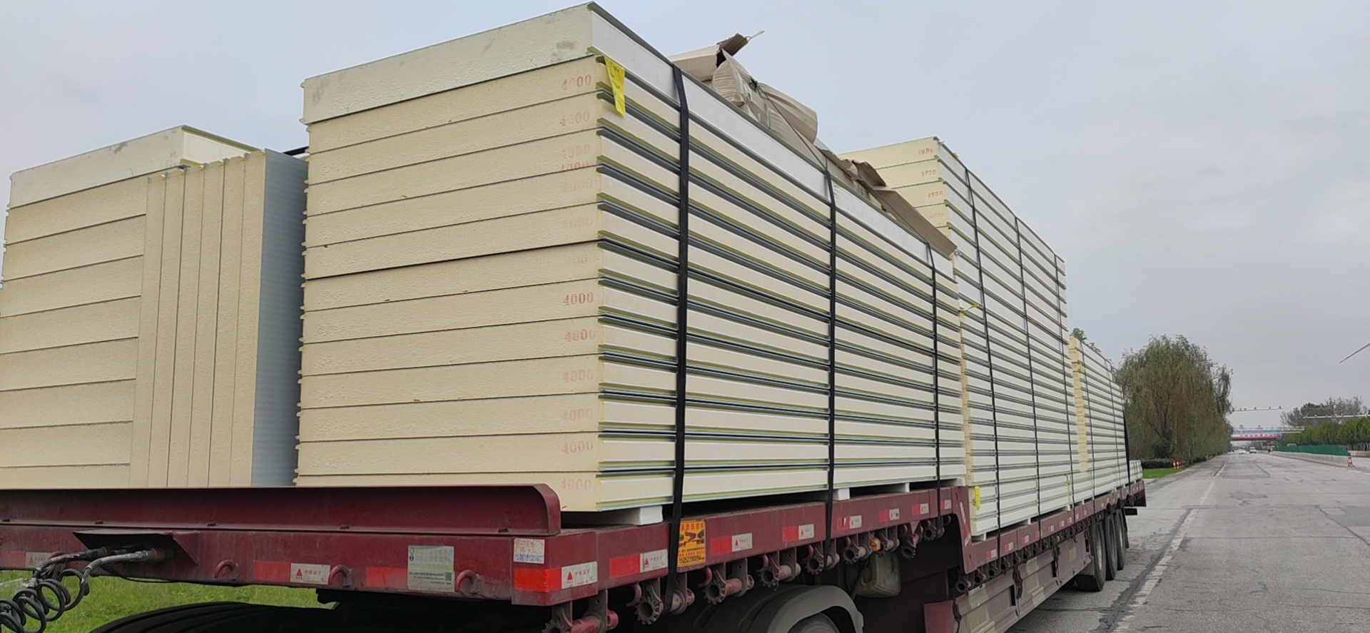 广州冷藏库工程