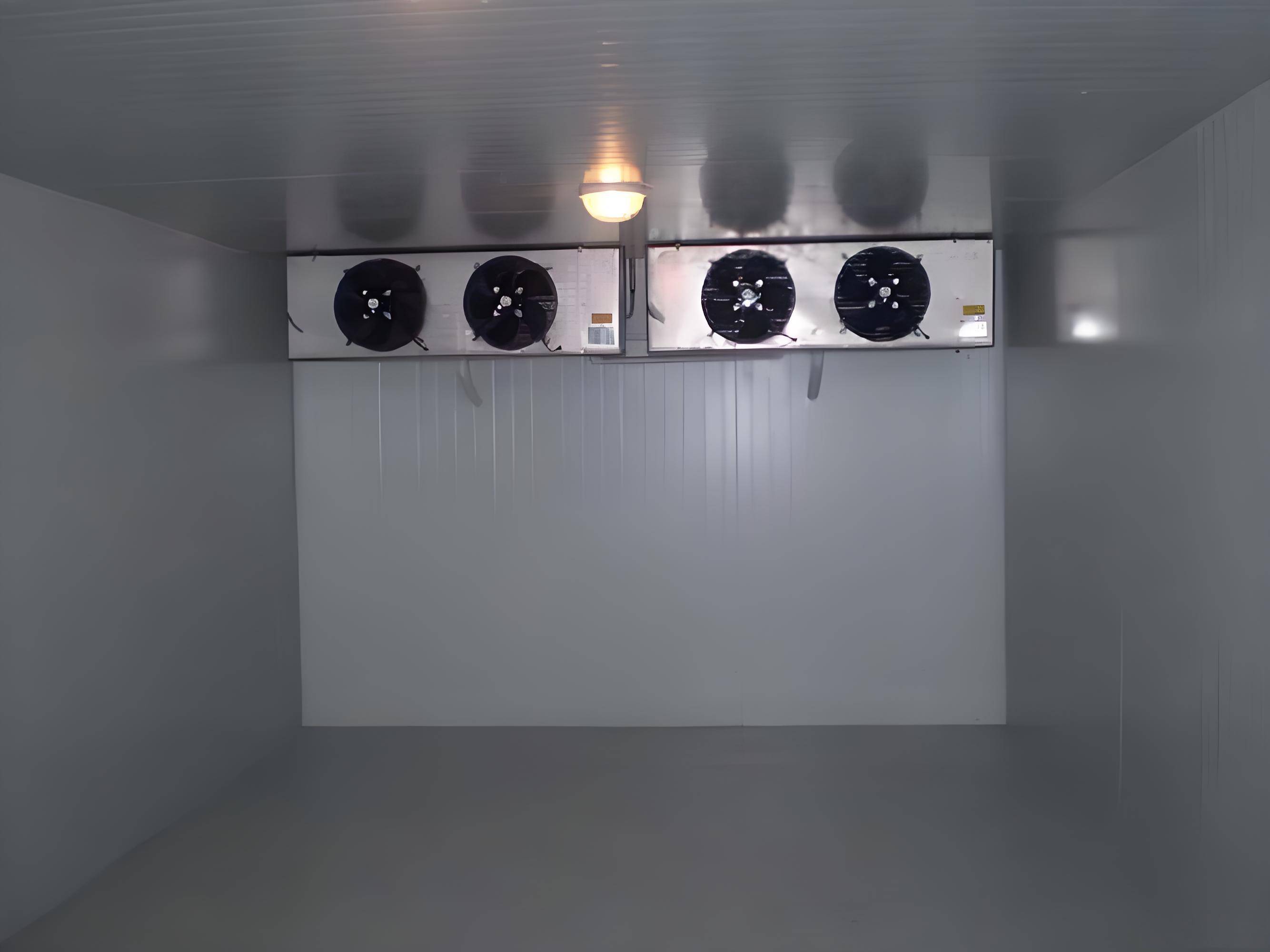 东莞冷藏库安装