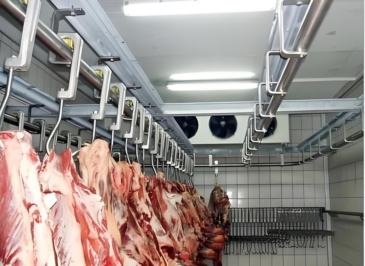 屠宰厂冷库|冷藏库|冷库